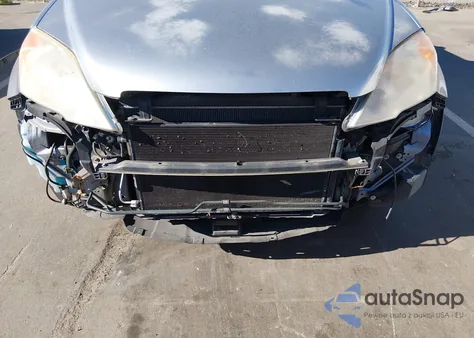 2007 Honda Cr-V Ex from USA, damaged, VIN JHLRE48547C114806